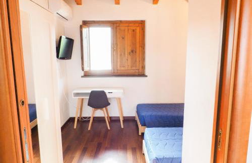 Appartamento Il Bue Rosso - Foto 12