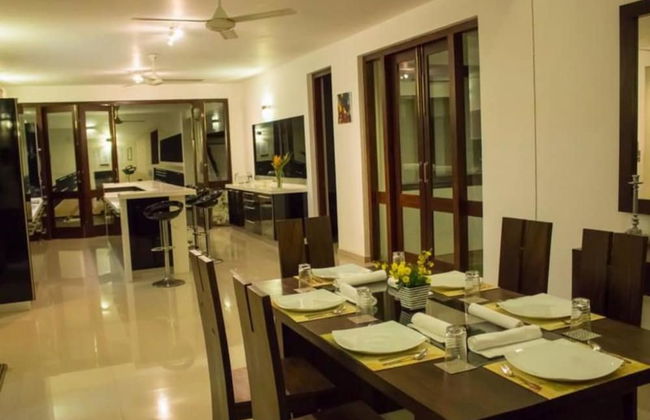 Villa Upper Dickson - Photo 51