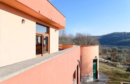 La Tenuta - Resort Agricolo - Foto 10