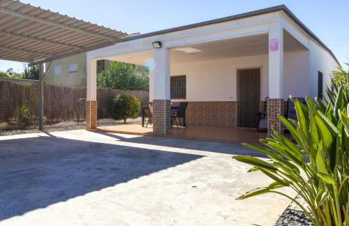 Chalet OLIVA NOVA - Photo 16