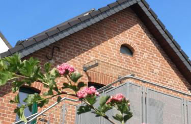 Ferienwohnung im Vogelhaus mit Dachterasse und großem Garten - Foto 2