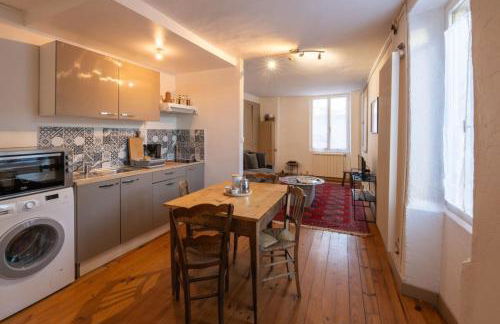 Fischerhaus Gemütliches Duplex - Foto 1