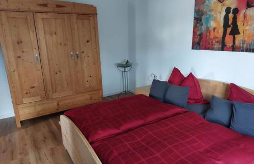 Ferienwohnung an der Traumschleife - Foto 9