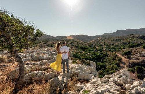 Villa Froudi - Foto 89