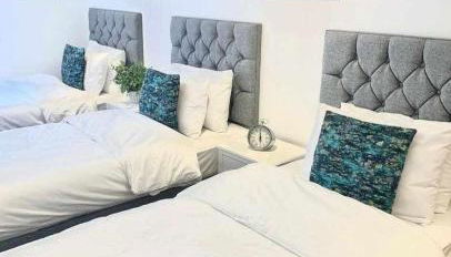 Camden Apartments 1 - Foto 4