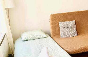 Cozy & Modern apartment l RER 20min to Paris Center, 4min walk to RER - Foto 19