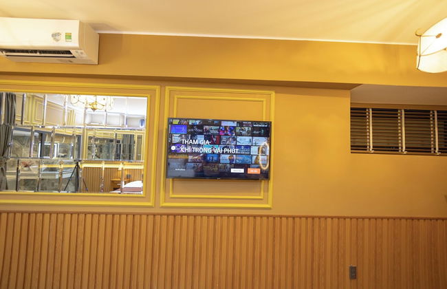 La Fleur Premium Central Apartment - Foto 8