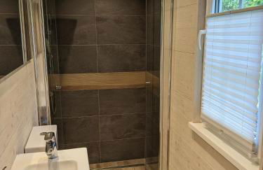 Ruhiges Ferienhaus mit Sauna: Hellaberg III - Foto 15