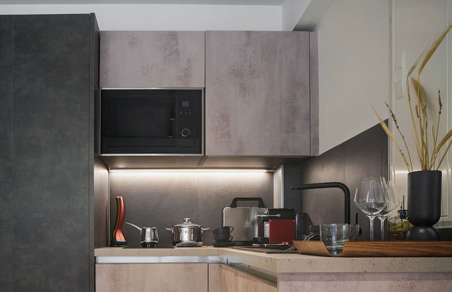 3 Olive Trees - Foto 43