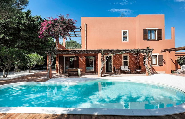 Belvilla by OYO Villa Arangea Dieci - Foto 22