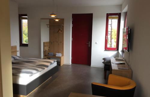 Appartements am Bauhaus - Foto 10