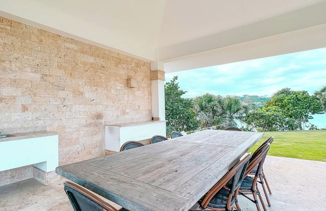 Peninsula Esmeralda Luxury Hotel & Villas - Foto 49