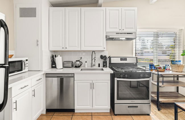 Los Aguajes - Photo 40