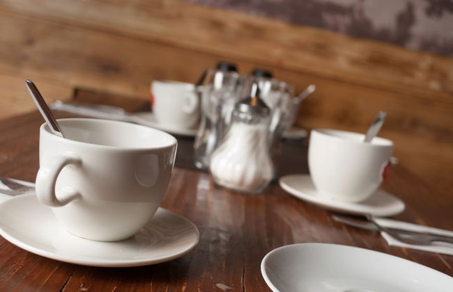 Residence Grand Suites - Foto 55