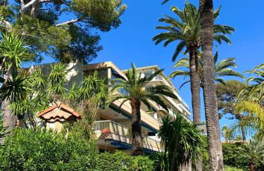 Studio front de mer, 30M2 Piscine & Mer - Foto 35