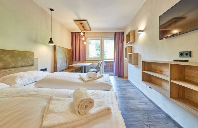 Appartement Bella Vista - Foto 1