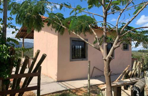 Sítio Lourenço Marques Serra do Cipó MG - Foto 8