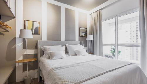 Elegância e Conforto no Ed Jh Palhano 1303 - Foto 1