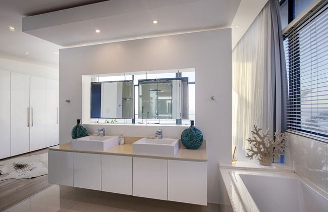 Dolphin Coast YOLO Spaces – Beach House Villa - Foto 57