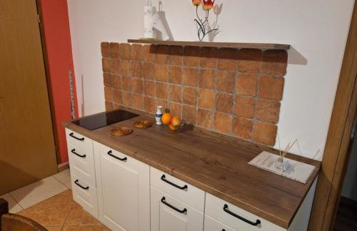 Apartment Red Romantic 2-1 - Foto 37