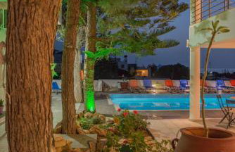 Houmeli Maisonettes & Apartments - Foto 15