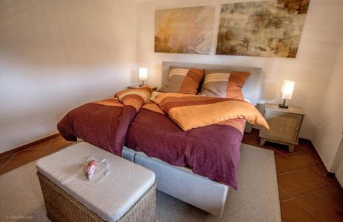 Behagliche Ferienwohnung im Siebengebirge - Foto 1