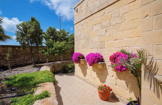 Villa Munqar - Foto 38