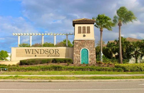 New Upscale 8BR Kissimmee Retreat with Private Pool, Spa & Resort Amenities - 7 Mi to Disney! - Foto 103