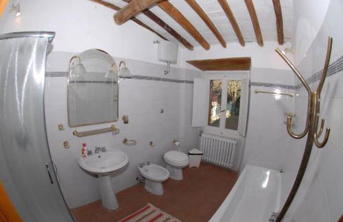 Agriturismo I Poggi - Foto 38