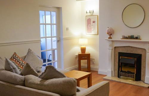 Ivy Cellar - 1 Bedroom apartment - Tenby - Foto 23