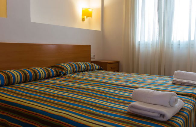 Apartaments Comte d'Empuries - Foto 5