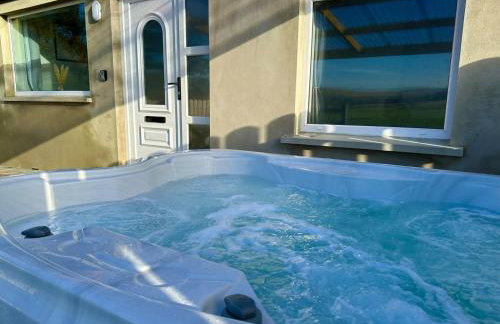 Forest View Cottage - Private Hot Tub - Foto 23
