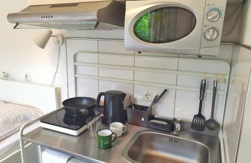 Aparthotel Jonas - Foto 40