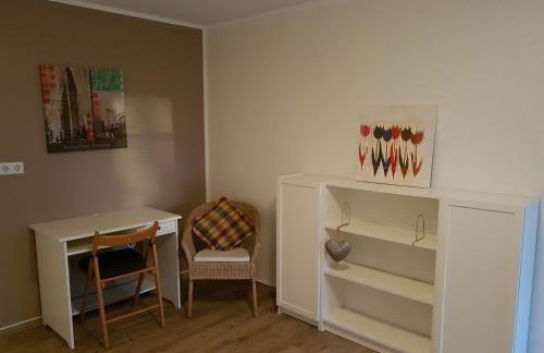 Hof Moddenborg - Foto 4