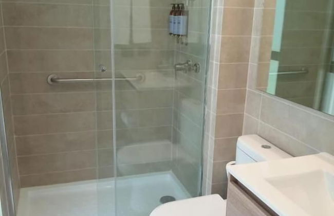 JC Apart Hotel Providencia - Foto 20