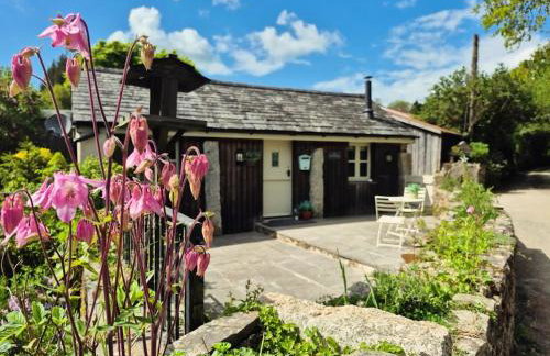 The Granary -Trewen - Foto 9