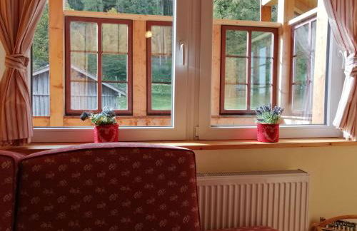 Ferienwohnungen Dopplerhof - Foto 15