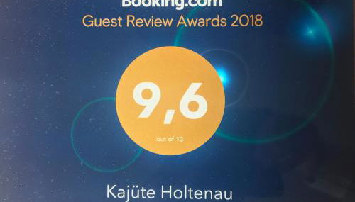 Kajüte Holtenau - Foto 5