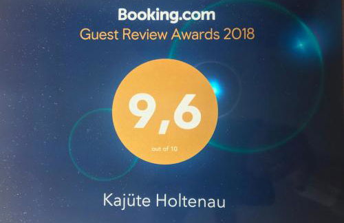 Kajüte Holtenau - Foto 5