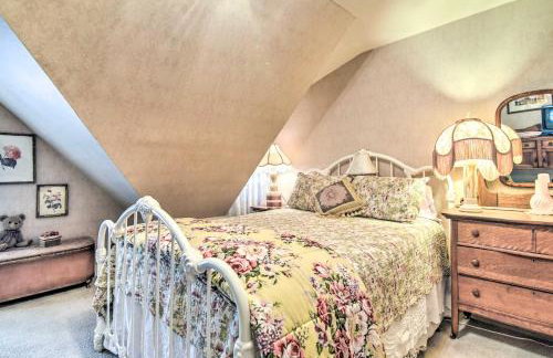 Historical Portland Home Less Than 2 Mi to Downtown! - Foto 23