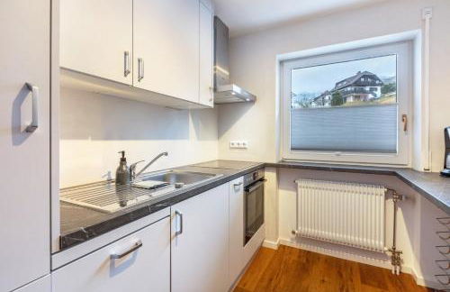 Charmante Fewo Neuenweg Hirsch - Foto 9