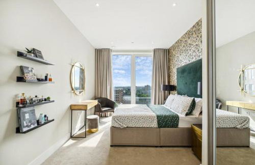 Riverside Penthouse - Battersea - Foto 10