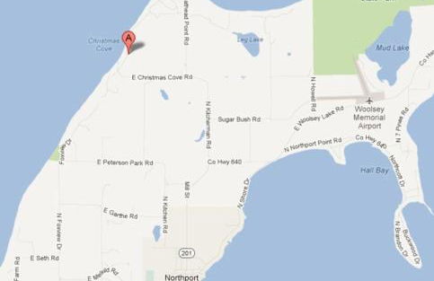 Northern Lights-Lake Michigan - Foto 35