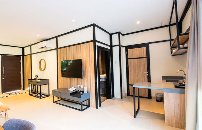 Woda Villa & Spa - Foto 14