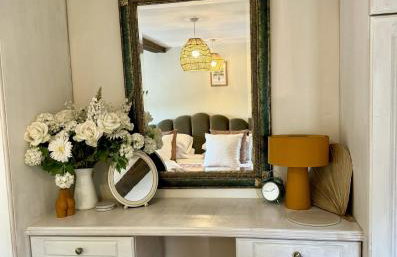 Boho Chic Cottage & Wild Garden nr Soho Farmhouse - Foto 26