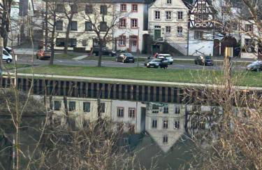 Schifferhaus - Foto 1