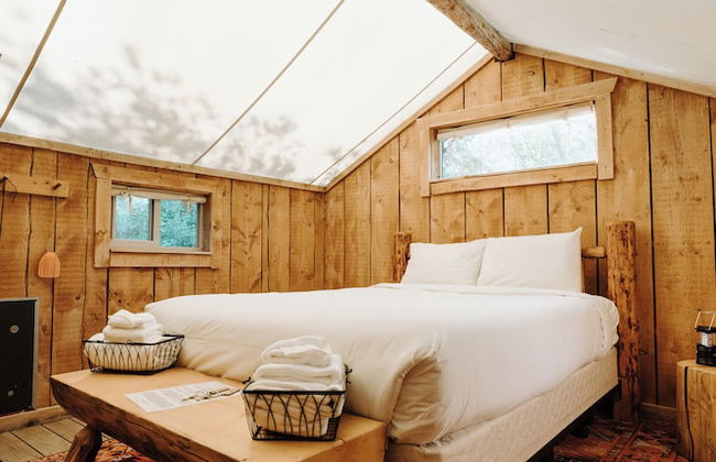 Moose Creek Ranch - Foto 35