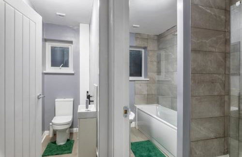 SEASIDE SPACIOUS apartment - Foto 10