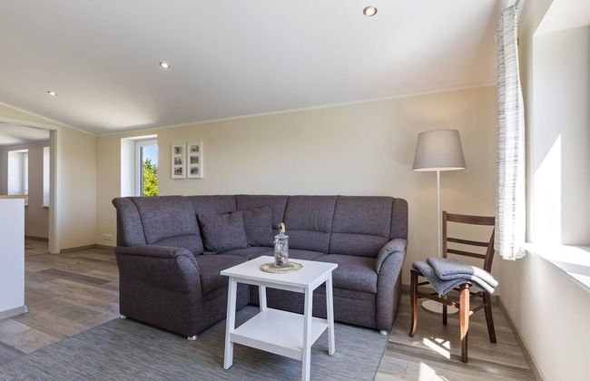 Holiday Home in Doberan With Garden - Foto 11