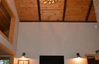 Cozy cabin with boosted Wi-Fi - Foto 15